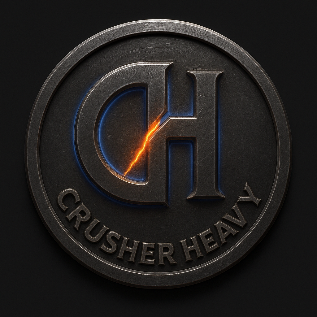 Crusher Heavy